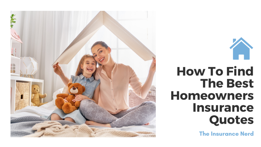Homeowners insurancequotes